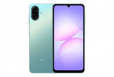 Samsung Luncurkan Galaxy A07 5G, HP 2 Jutaan dengan Baterai 6000mAh dan Fitur AI