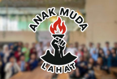 Menjelang Setahun Kepemimpinan, Anak Muda Lahat (AMAL) Apresiasi Kinerja BZ-WIN