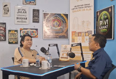 Waduh! Kabinet Bupati Lahat Disorot, Mahendra: OPD yang Tak Becus Siap-Siap Diganti