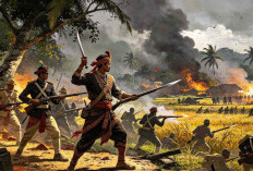 Perang Diponegoro pada 1825–1830 Menguras Kekuatan Belanda, Ini Penyebab dan Dampaknya bagi Jawa