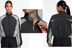 Ini 5 Hoodie Nike Terbaik yang Wajib Ada di Koleksi Anda