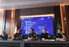 Wow! Kasus Alkes Rp 28 Miliar Jadi Sorotan, Kejari Lahat Libatkan Ahli Pidana