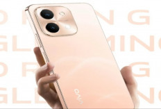 Rekomendasi HP Vivo Terbaik 2026 Harga Rp1 Jutaan, Kamera Canggih, Baterai Besar