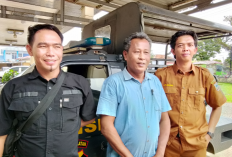 Masyarakat 5 Desa di Kecamatan Merapi Barat dan Timur Lakukan Audiensi ke Polsek, Ini Tuntutannya!