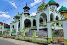 7 Rekomendasi Wisata Religi di Jambi yang Sarat Nilai Sejarah dan Spiritualitas