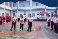 Lapas Kelas IIA Lahat Peringati Hari Anak Nasional 2026, Teguhkan Komitmen Lindungi Hak Anak