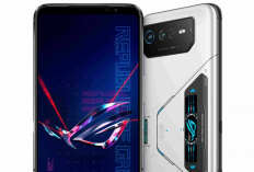 4 HP Gaming Terbaik di 2026 – Dari Murah Hingga Kelas Premium