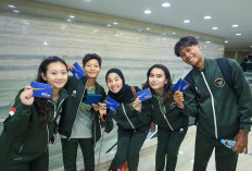 BRI dan Kemenpora Buat Program Literasi Keuangan, Dukung Stabilitas Finansial Atlet Berprestasi SEA Games 2025