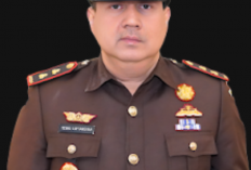 Kejari Lahat Tegaskan Tak Ada Pegawai Bernama Fajar Muhammad, Warga Diminta Waspada Penipuan