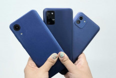 Lagi Promo Hp Bulan Januari 2026, 5 Hp Turun Harga, dari OPPO hingga Samsung Galaxy Tahan Air dan Banting