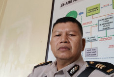 Lawan Premanisme, Ini Strategi Jitu Kapolsek Pajar Bulan!