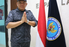 Pengguna Vape dan Obat Legal Disorot, BNNK Empat Lawang Ingatkan Bahaya Salah Cara Pakai 