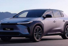 Ini Rekomendasi Mobil Listrik Murah Tahun 2026, Unggul dan Siap Gas di Segala Medan