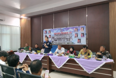 Reses Tahap III DPRD Lahat Dapil I Serap Aspirasi Masyarakat, Infrastruktur Jadi Prioritas