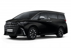 Banyak yang Nggak Tau, Ini Dia 7 Rekomendasi Mobil Terbaik 2026