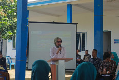 Hadiri Musrenbang Kecamatan, Wabup Fokuskan Penguatan Kemiskinan dan Daya Saing