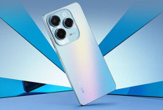 Ini 8 HP Terbaru 2026 yang Segera Rilis di Indonesia, Ada yang Baterainya 9.000 mAh