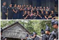 Sejarah Suku Kajang, Mengenal Tradisi dan Kehidupan Masyarakat Adat di Bulukumba