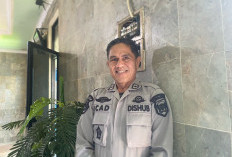 Dishub Lahat Bentuk Satgas Khusus Pantau Arus Mudik dan Balik Lebaran