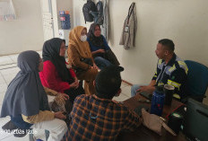 Ahli Waris Temui Priamayana, Desak Bayar Ganti Rugi Lahan, Tegaskan Tidak Ada Hubungan dengan Darwin