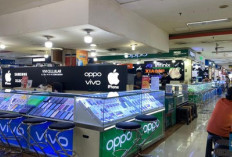 HP Mulai Ditinggalkan di 2026, Ramai-ramai Beralih ke Penggantinya