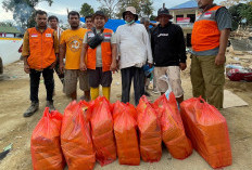 Rumah Zakat Sumsel Ajak Masyarakat Kirim Bantuan untuk Bencana di Aceh, Sumut, dan Sumbar
