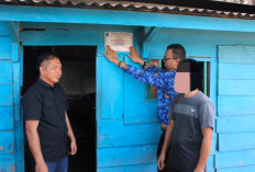 Pemkab Lahat Segel Cafe Remang-remang di Desa Beringin Jaya, Beri Waktu Satu Bulan
