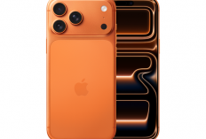 Ini Bocoran Lengkap Calon HP Tercanggih Apple 2026