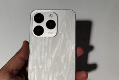 5 HP Alternatif Infinix Note 60 dengan Harga Lebih Hemat, Performa Juara!