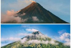Sejarah Gunung Argopuro, Jejak Panjang Pegunungan di Jawa Timur!