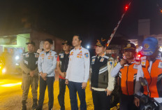 Rambu Diabaikan, Bus dan Truk Masih Nekat Masuk Kota Lahat