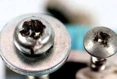 Ini Solusi Membuka Baut Rusak, Kunci Inggris Universal, Peralatan Mobil dan Motor