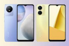 Ini 5 Rekomendasi HP Murah di Bawah Rp2 Juta dengan Performa Menarik di Tahun 2026