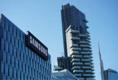 Samsung Semakin Dekat dengan 6G, Ini Kecepatan Terbarunya
