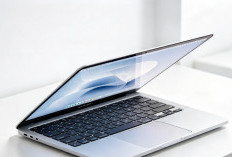 Apple MacBook Air Menjadi Laptop Pilihan untuk Mobilitas, Ini Spesifikasi Penting Sebelum Membeli