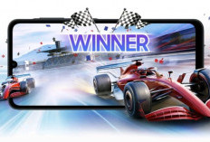 Libur Sekolah Selesai, Uang Terkumpul, Rekomendasi Hp untuk Game, Promo Hp Januari 2026