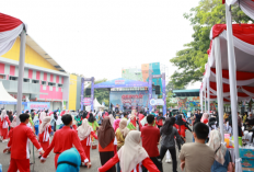 Transaksi QRIS di Lahat Melonjak 109 Persen, BI Dorong Perluasan Pembayaran Digital