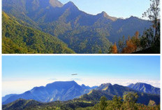Gunung Wilis, Menelusuri Sejarah dan Jejak Peradaban di Jawa Timur