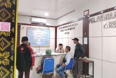 Respon Cepat Polres Lahat Terima Laporan Dugaan Penipuan Umrah, Kerugian Capai Rp352 Juta