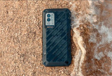 7 HP Murah dengan Sertifikasi Militer: Spek Juara, Daya Tahan Ekstra