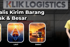 Kawasan Industri Tumbuh, Mengapa Jasa Ekspedisi Kian Dibutuhkan? 