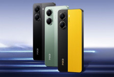 Mantul, Nih Daftar Harga Terbaru HP Xiaomi dan POCO Februari 2026