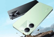 Ini HP realme 1 Jutaan Terbaik 2026, Ada Fitur NFC!