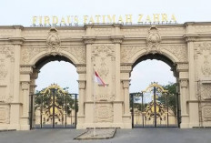 Ini 5 Rekomendasi Wisata Religi di Semarang yang Wajib Dikunjungi