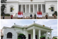 Sejarah Istana Merdeka Jakarta, Dari Kediaman Kolonial hingga Simbol Pemerintahan Indonesia