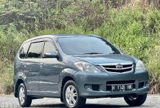 Harga dibawah Rp 100 Juta, Berikut Rekomendasinya