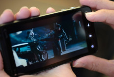 3 Smartphone Android Berkualitas untuk Nonton Film dari Mana Saja