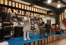 Kadis Kominfo Lahat dan Wartawan Rayakan Hari Pers Nasional 2026