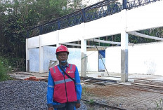 Apresiasi Langkah proaktif PLN Baturaja dalam mendukung Koperasi Desa Merah Putih (KDMP) di Kabupaten OKU