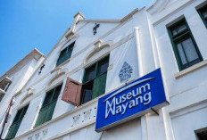 Unik! Museum Wayang Kota Tua: Menelusuri Jejak Seni Pertunjukan Tradisional Indonesia